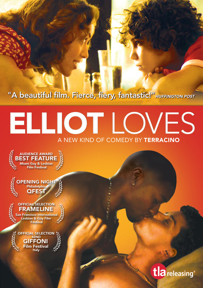 Любовь Элиота (2012)