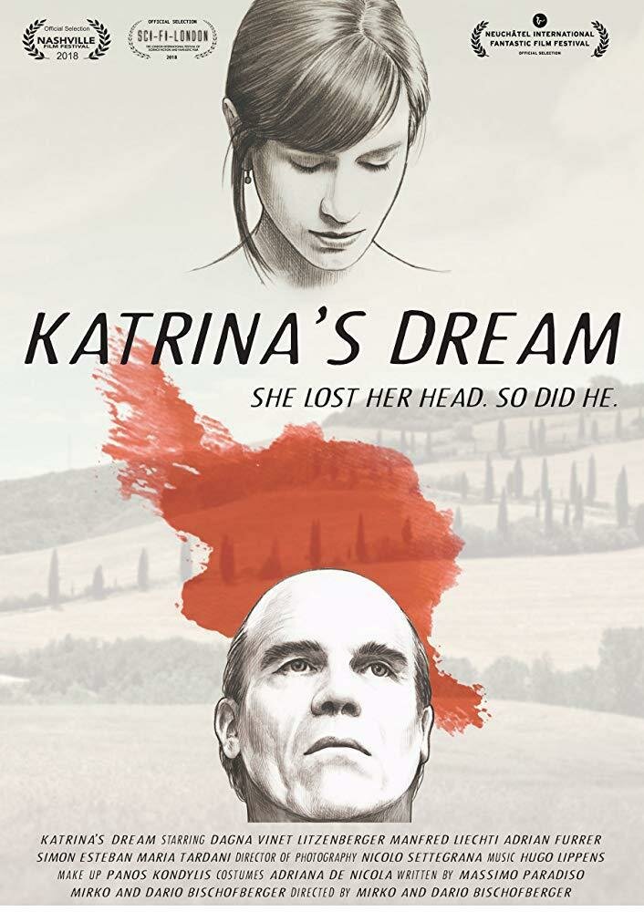 Мечта Катрины (2018)
