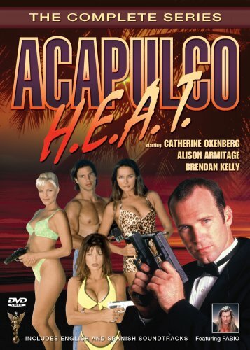 Жара в Акапулько (1998)