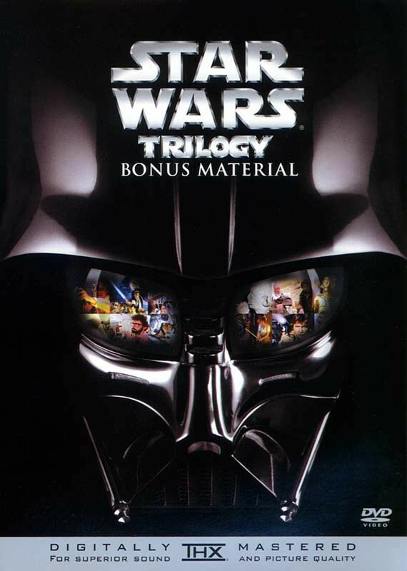 Звездные войны: Империя мечты (2004)