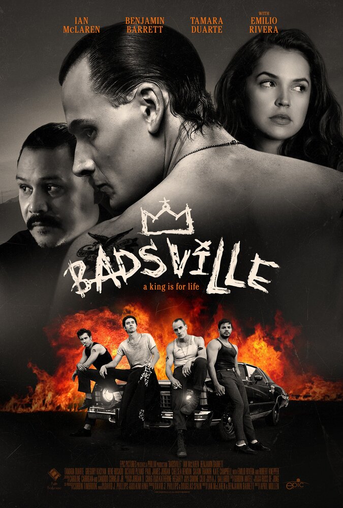 Badsville (2017)
